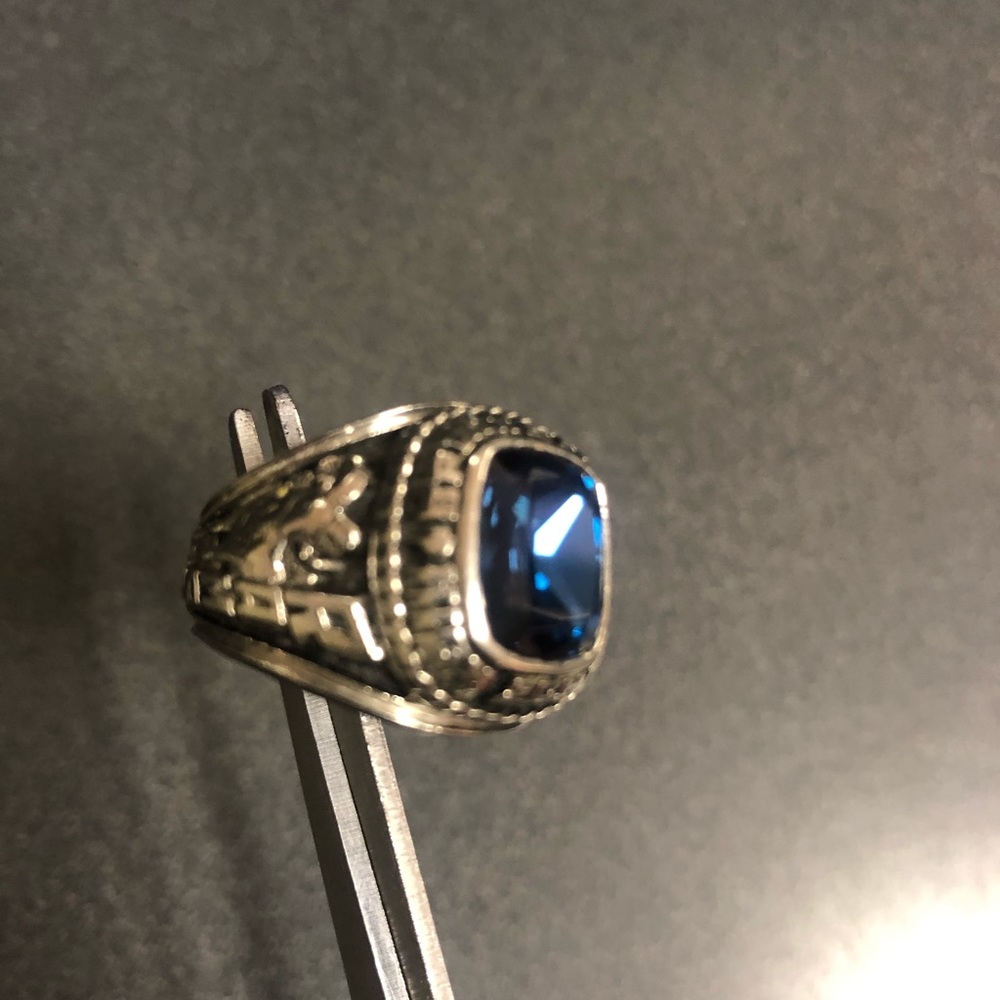 Class Ring - image 5